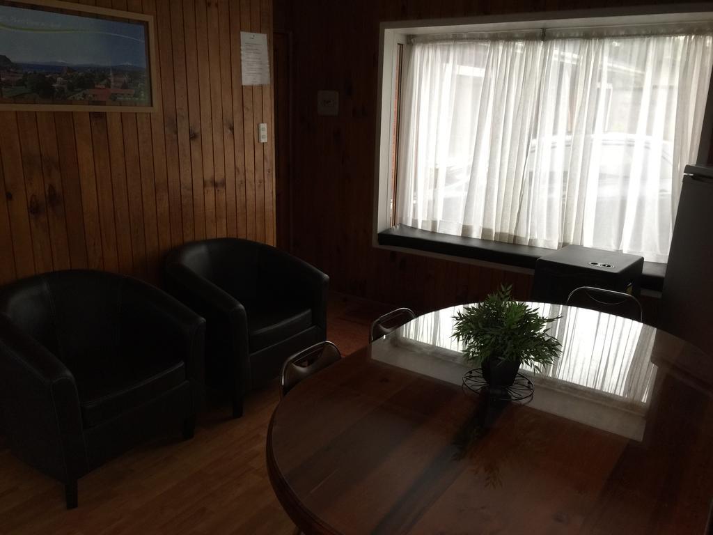 Cabanas Las Bandurrias Puerto Varas Exterior foto
